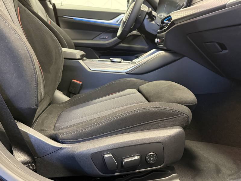 BMW i4 - Photo 40