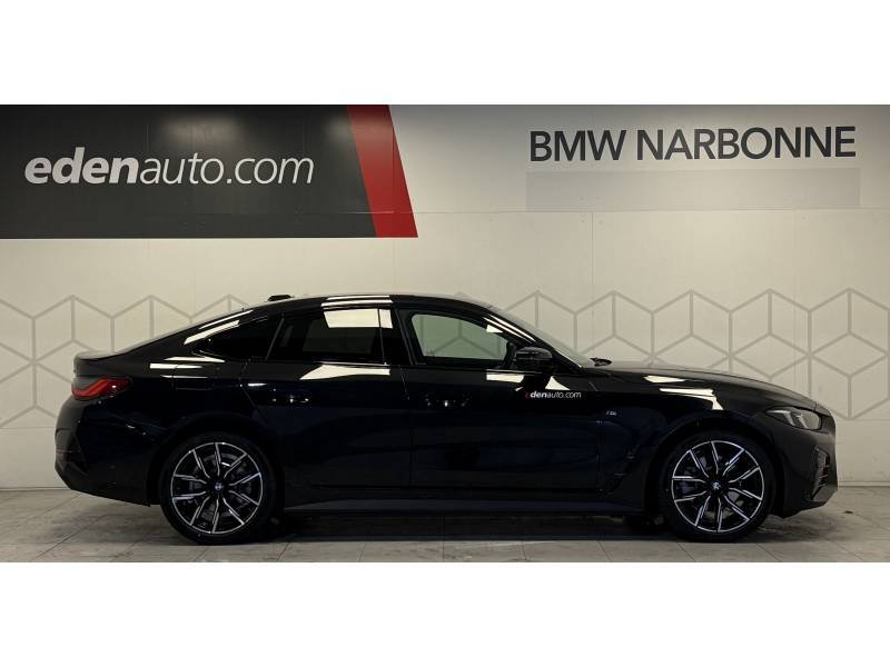 BMW i4 - Photo 4