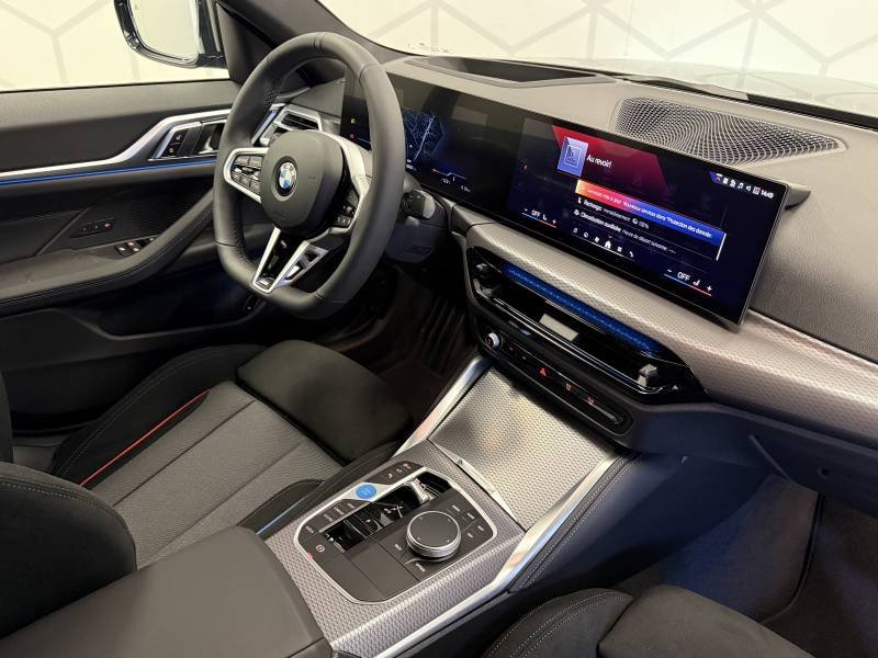 BMW i4 - Photo 41
