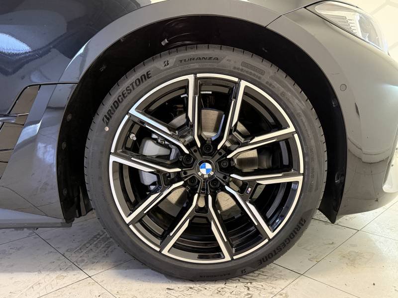 BMW i4 - Photo 45
