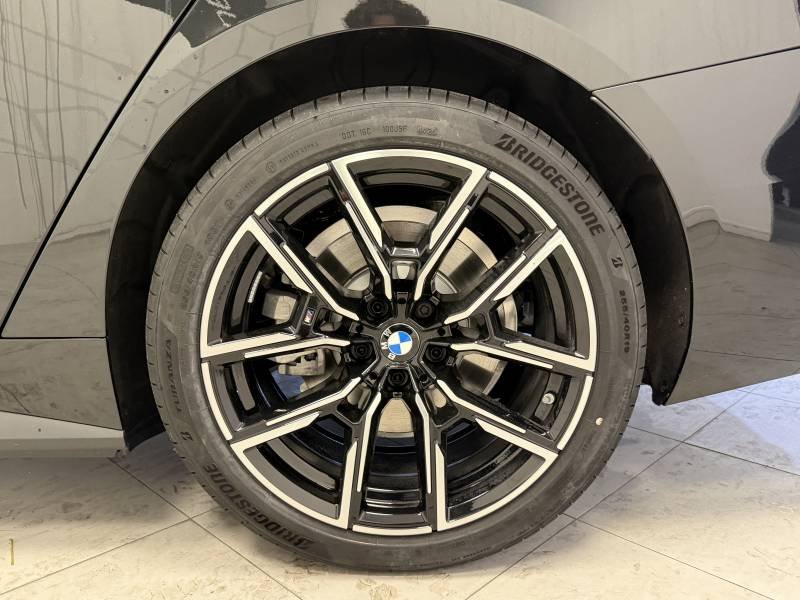 BMW i4 - Photo 47
