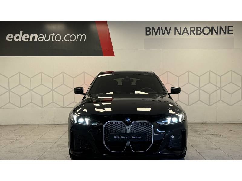 BMW i4 - Photo 5