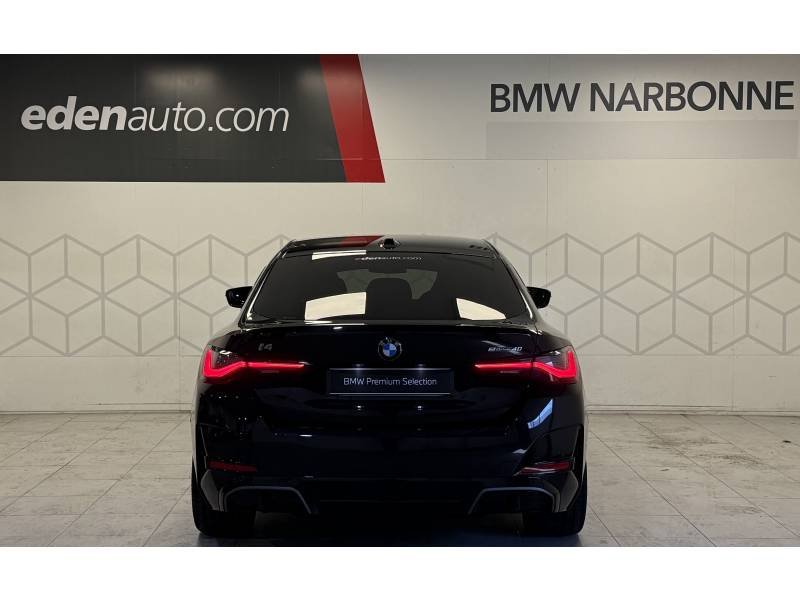 BMW i4 - Photo 6