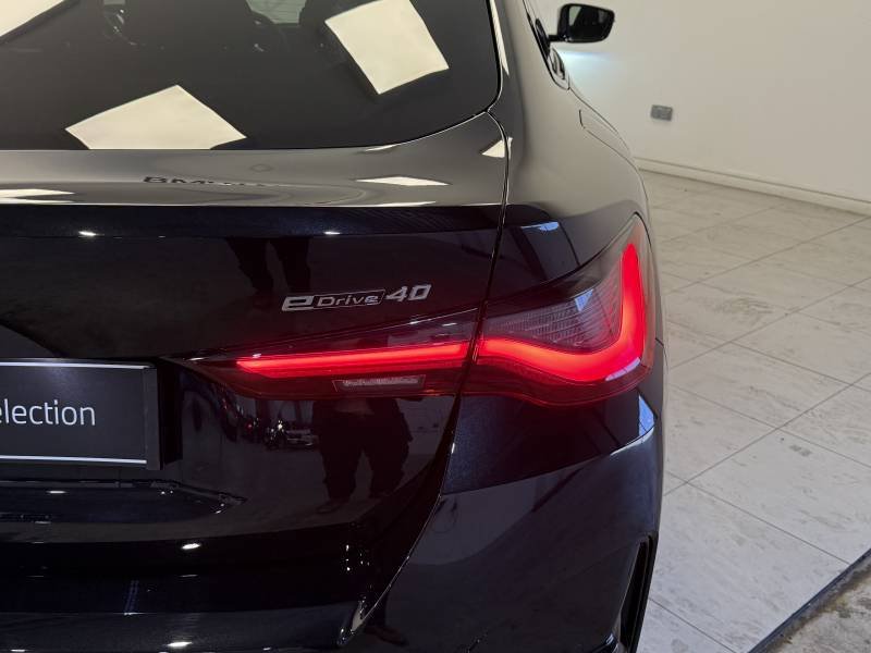 BMW i4 - Photo 7