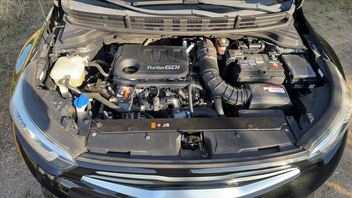 Kia Stonic - Photo 15