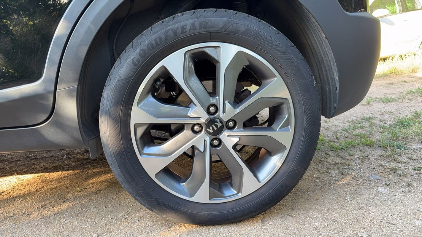 Kia Stonic - Photo 16