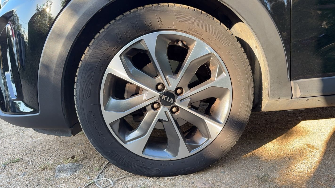 Kia Stonic - Photo 17