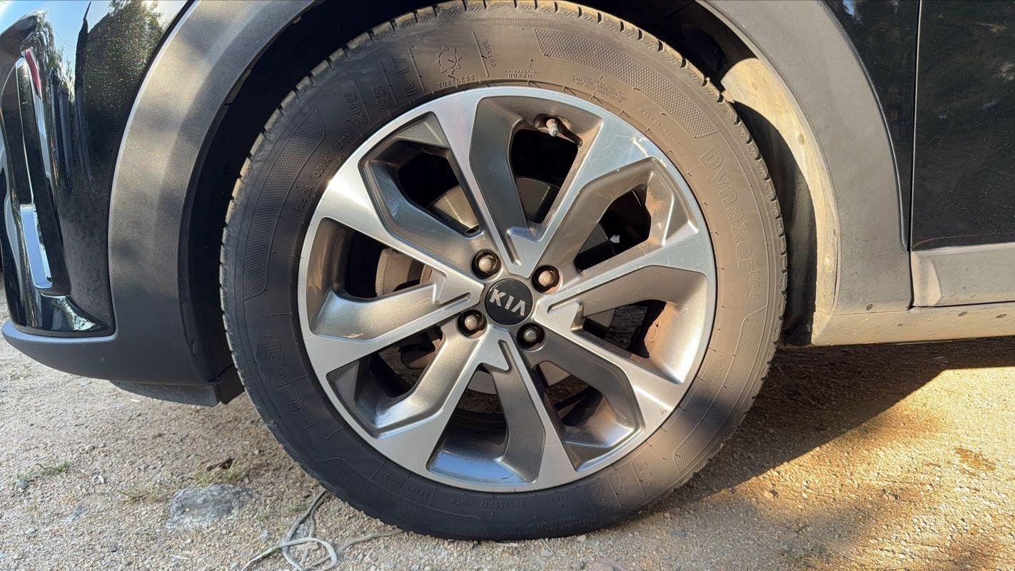 Kia Stonic - Photo 18