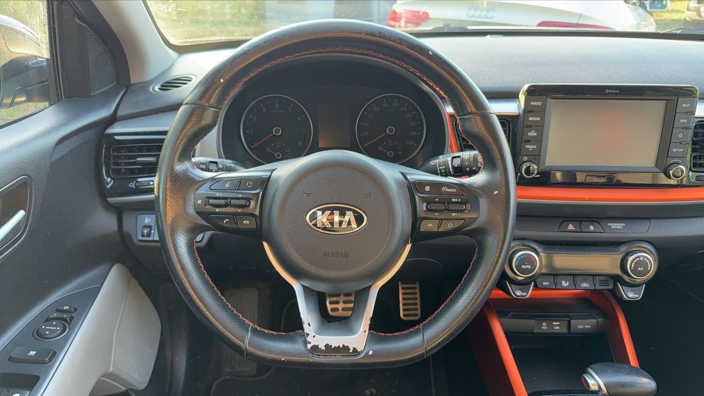 Kia Stonic - Photo 22