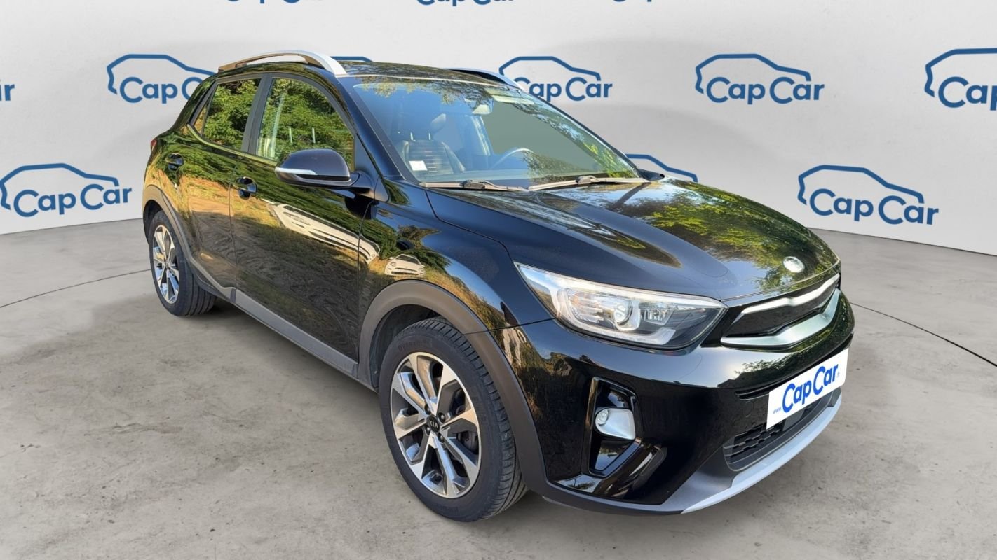 Kia Stonic - Photo 28
