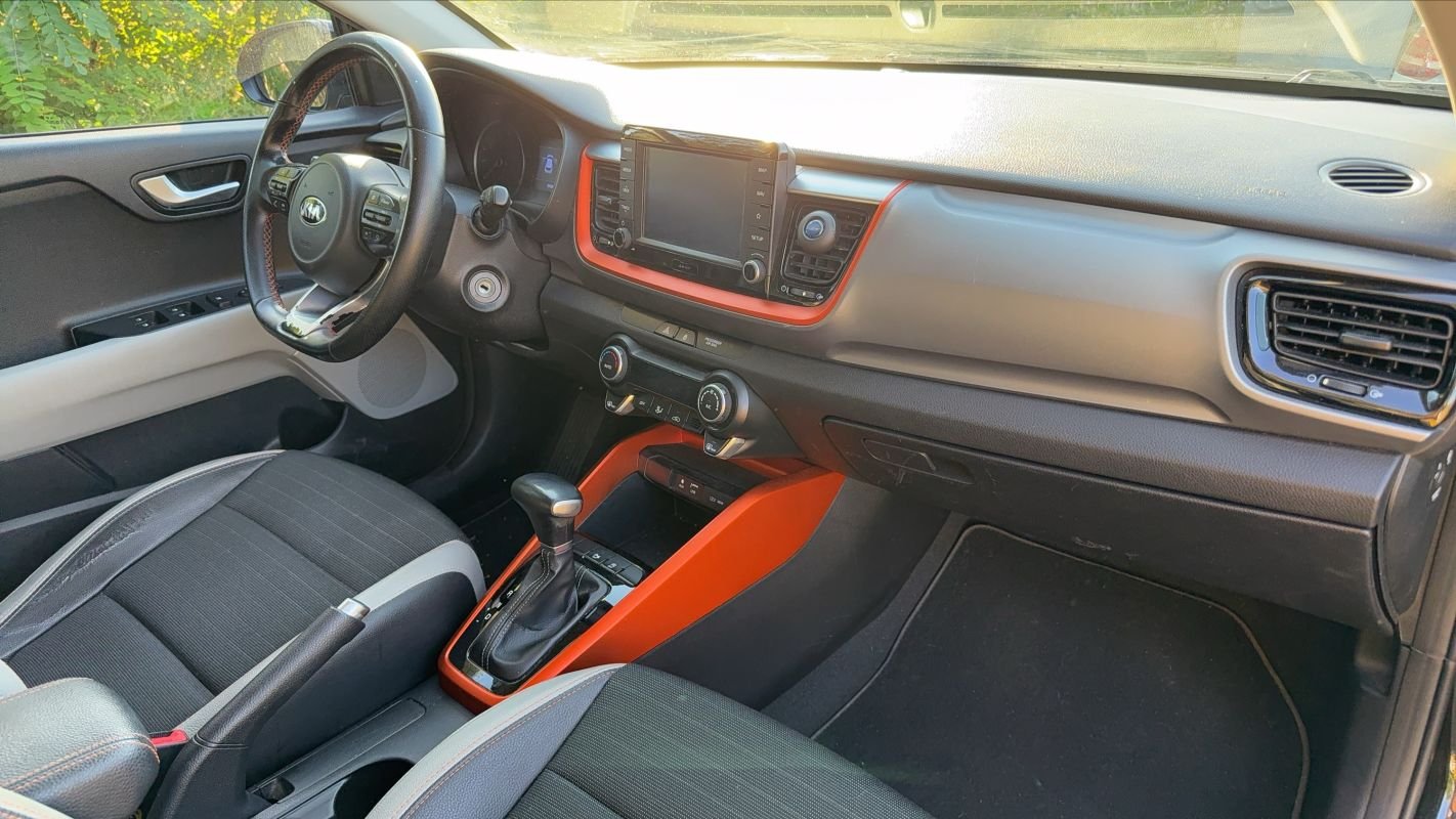 Kia Stonic - Photo 10