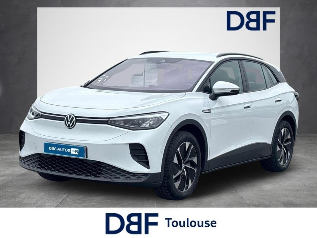 Volkswagen ID.4