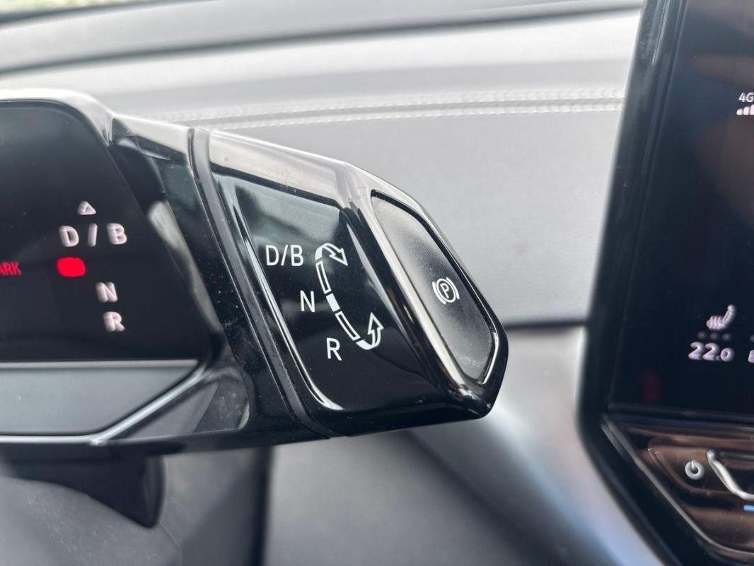 Volkswagen ID.4 - Photo 11