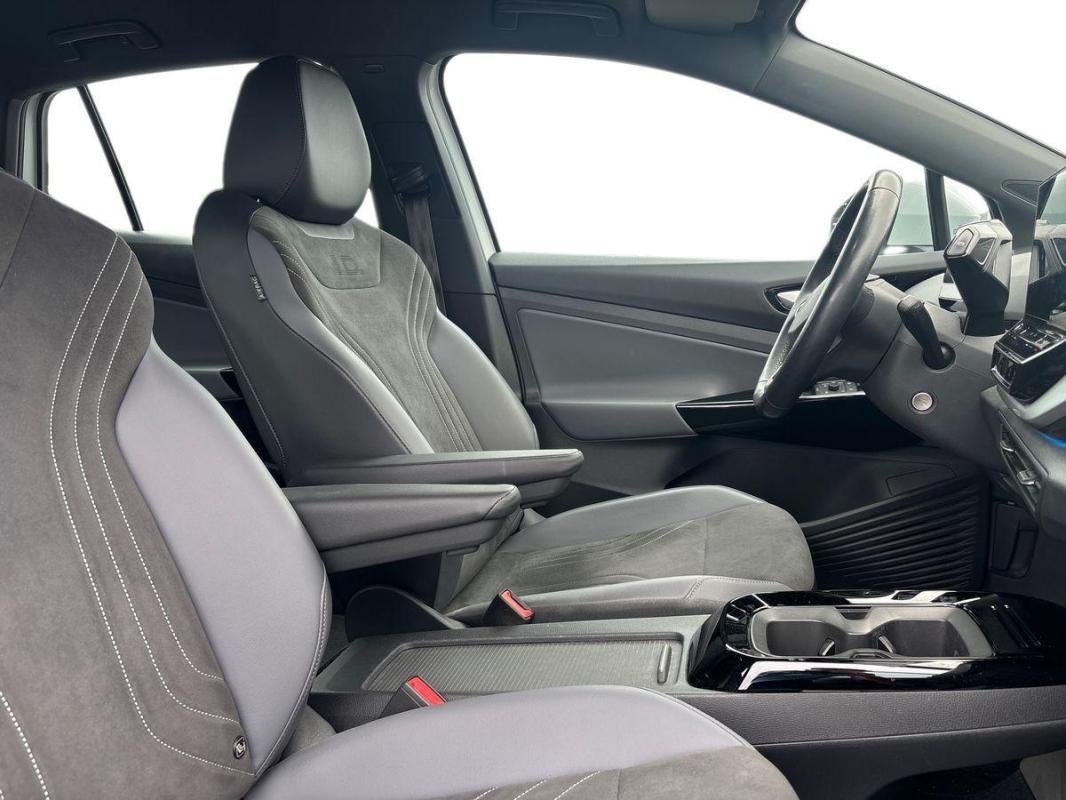 Volkswagen ID.4 - Photo 13