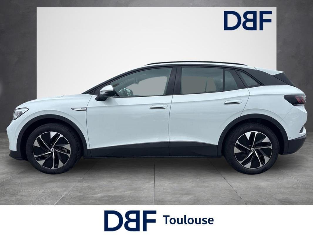 Volkswagen ID.4 - Photo 2