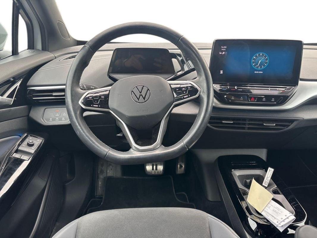 Volkswagen ID.4 - Photo 24
