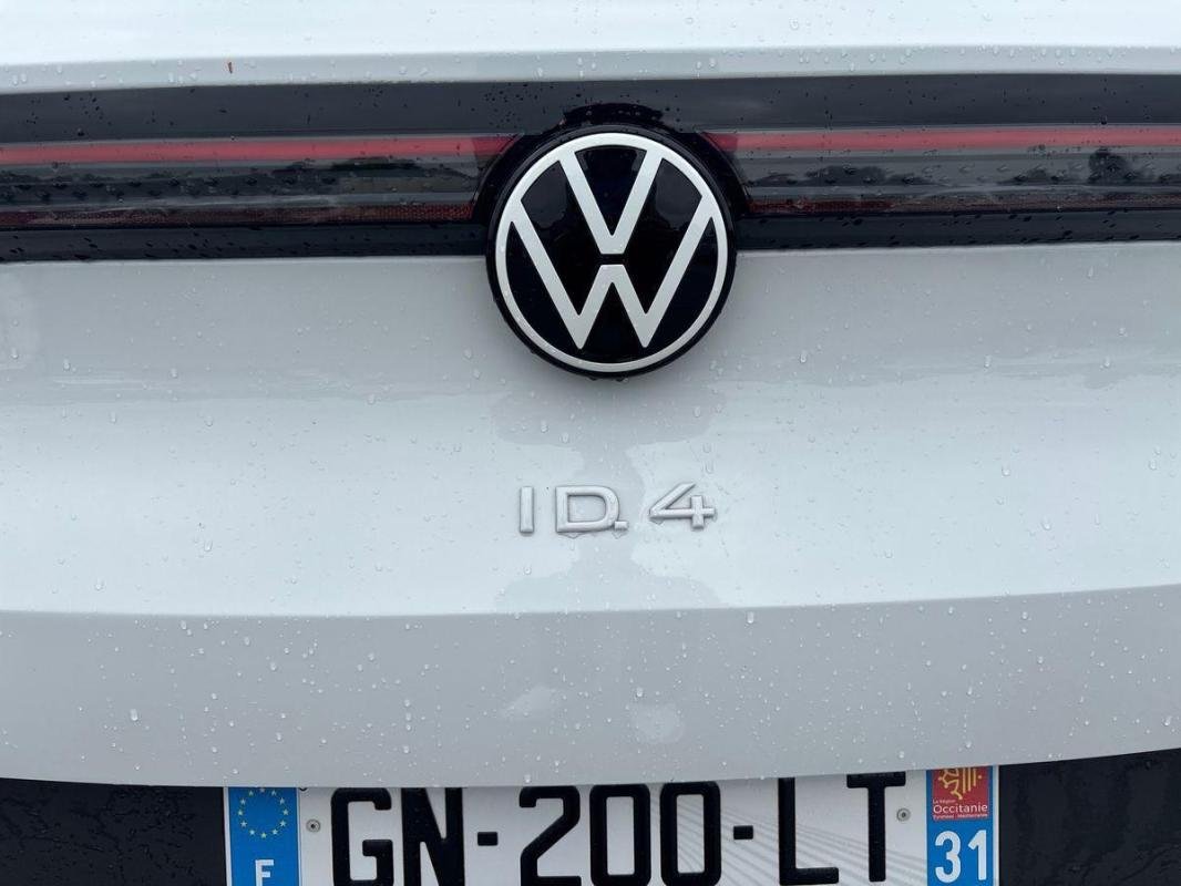 Volkswagen ID.4 - Photo 27
