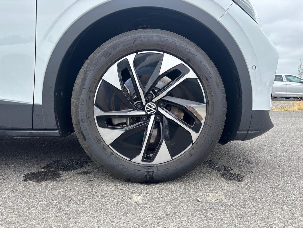 Volkswagen ID.4 - Photo 29