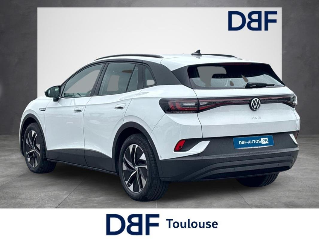 Volkswagen ID.4 - Photo 3