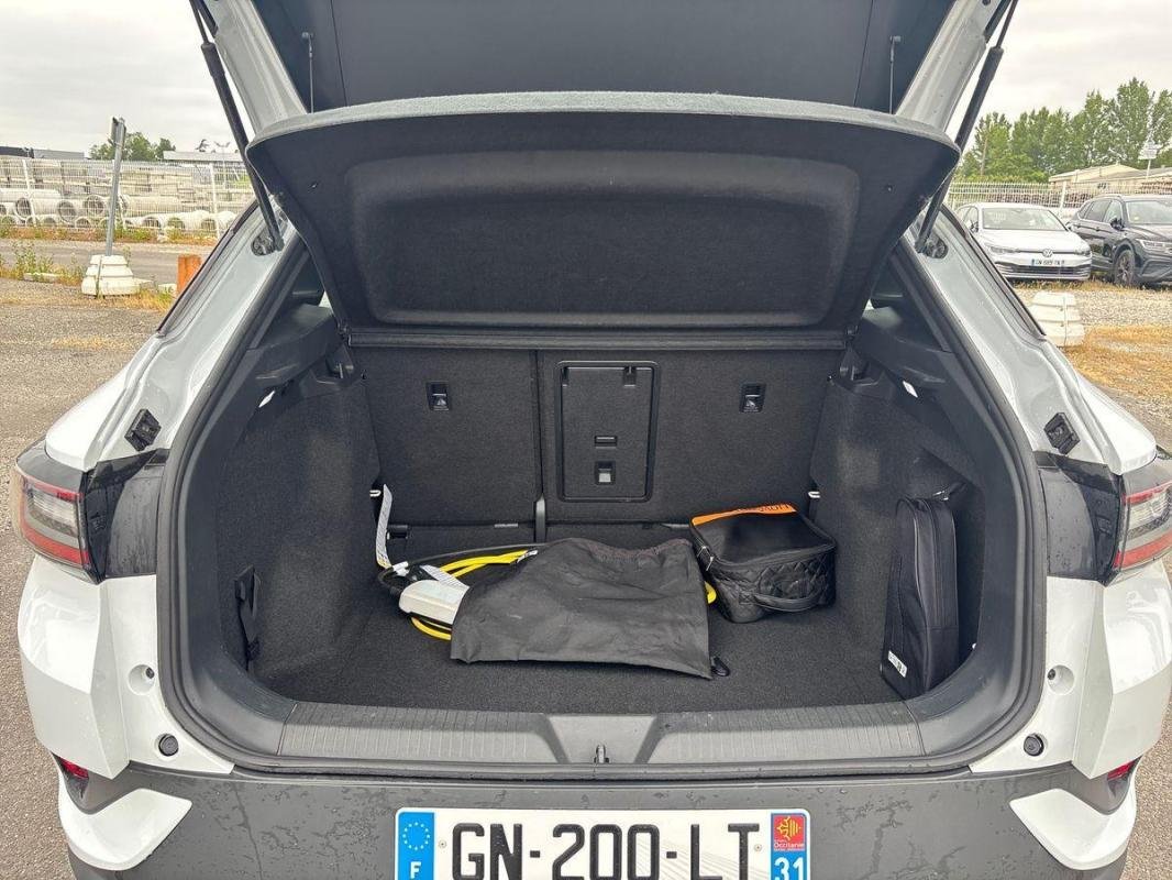 Volkswagen ID.4 - Photo 31