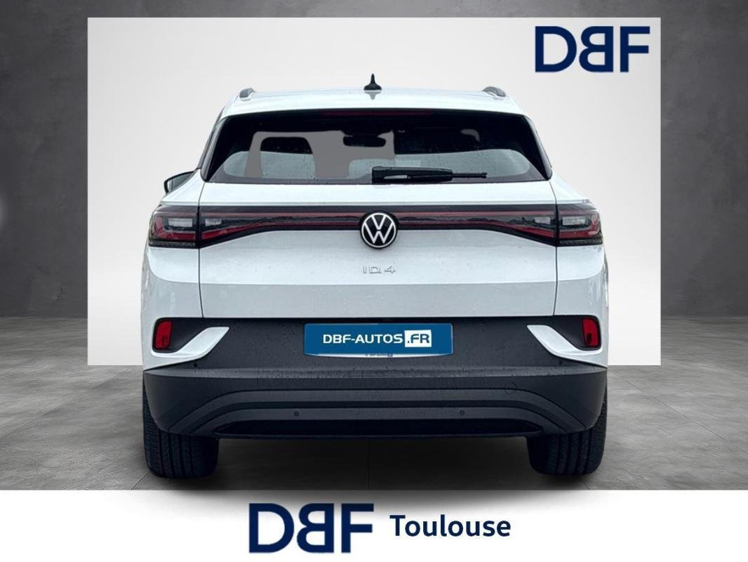 Volkswagen ID.4 - Photo 4