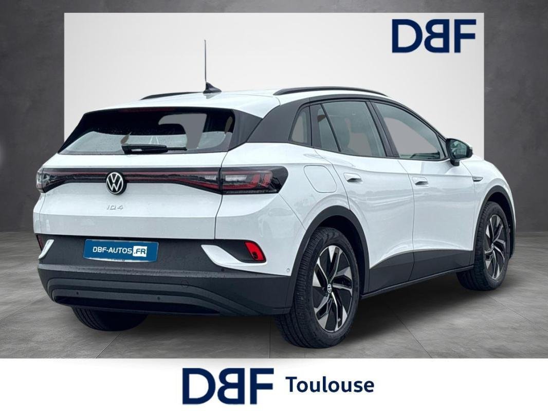 Volkswagen ID.4 - Photo 5
