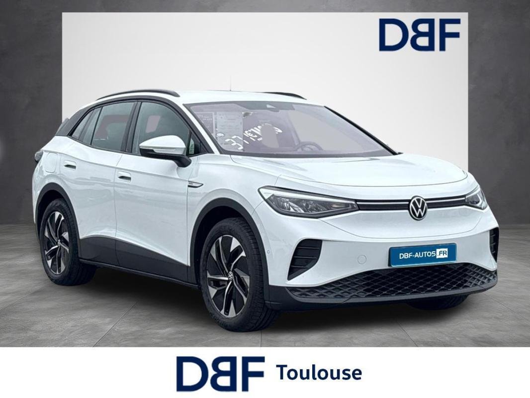 Volkswagen ID.4 - Photo 6