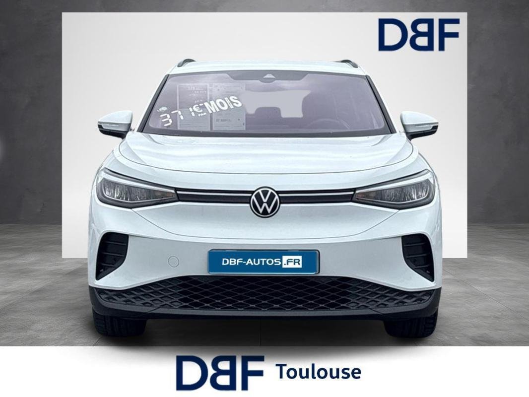 Volkswagen ID.4 - Photo 7