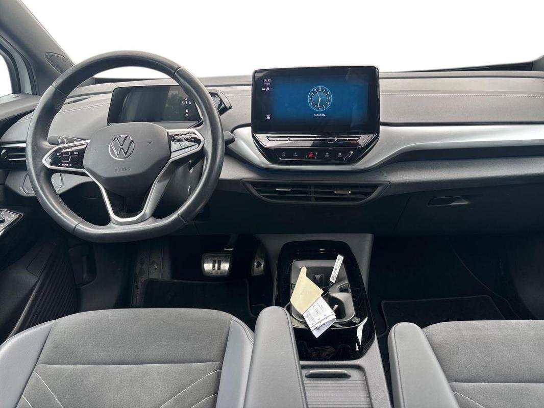 Volkswagen ID.4 - Photo 8