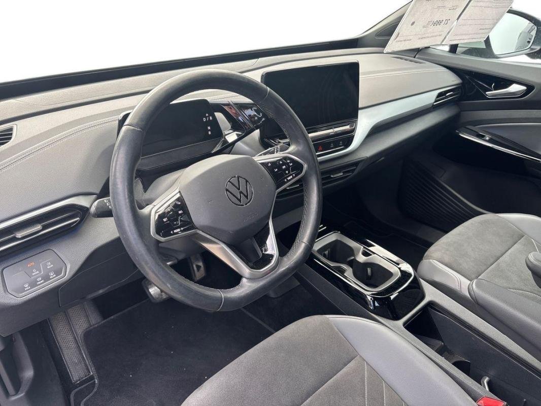 Volkswagen ID.4 - Photo 9