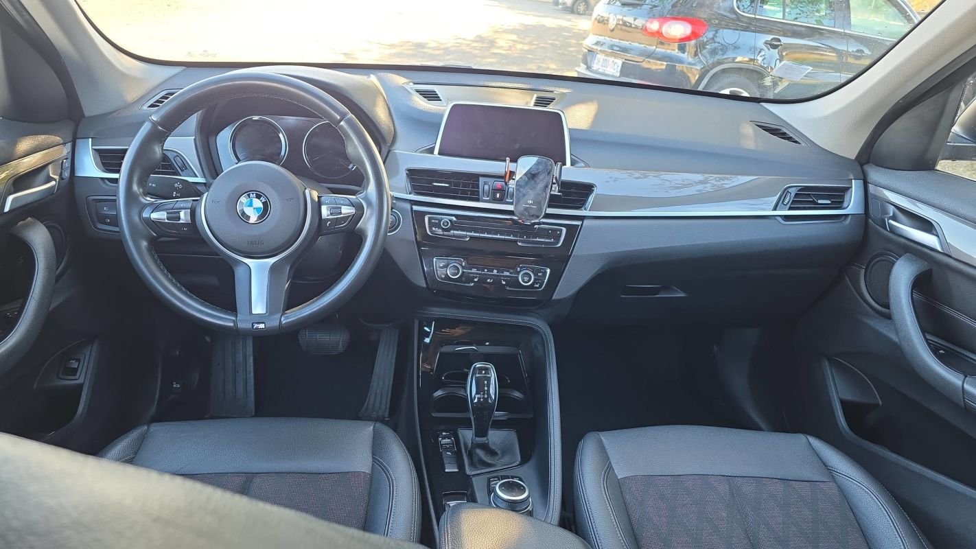 BMW X1 - Photo 11