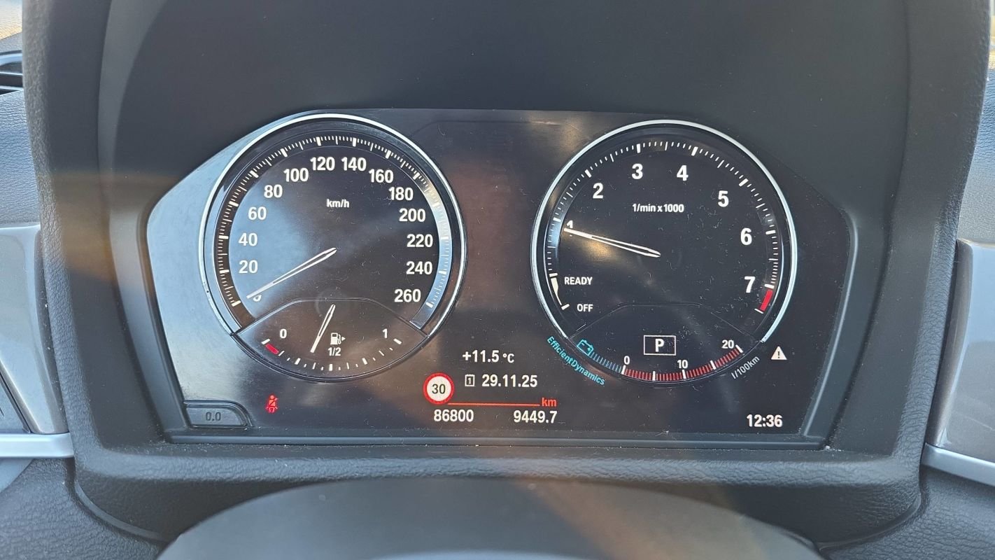 BMW X1 - Photo 12