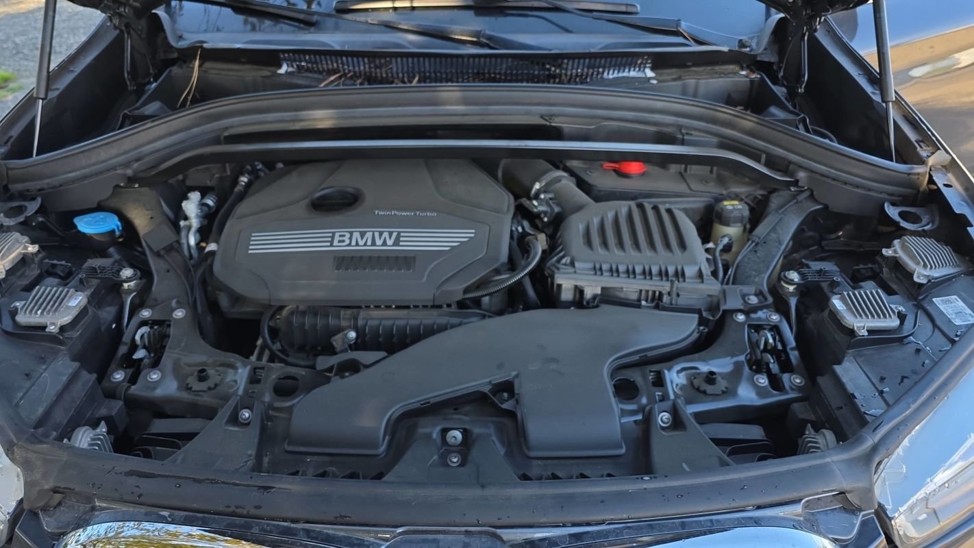 BMW X1 - Photo 15