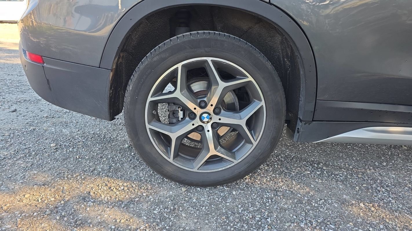 BMW X1 - Photo 16
