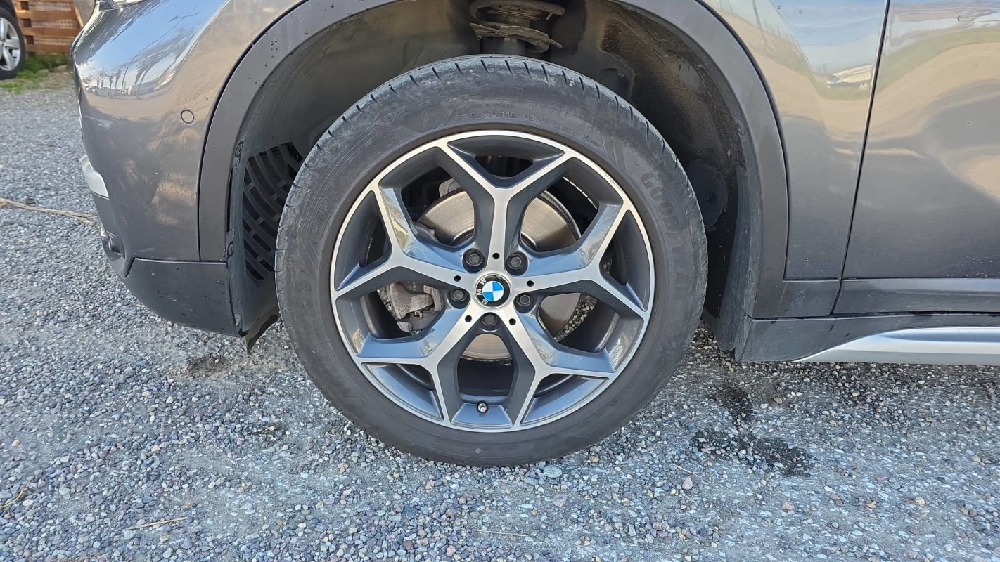 BMW X1 - Photo 18