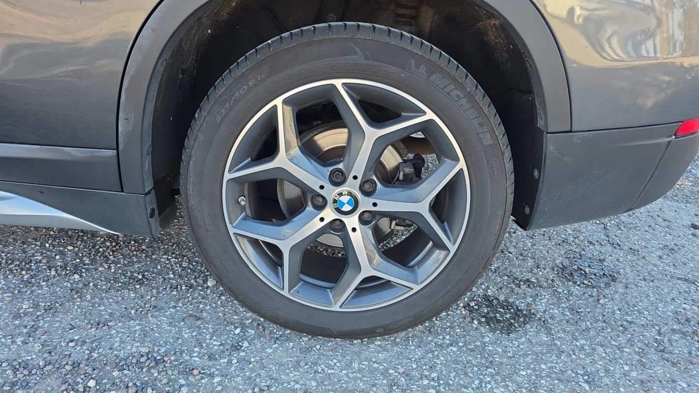BMW X1 - Photo 19