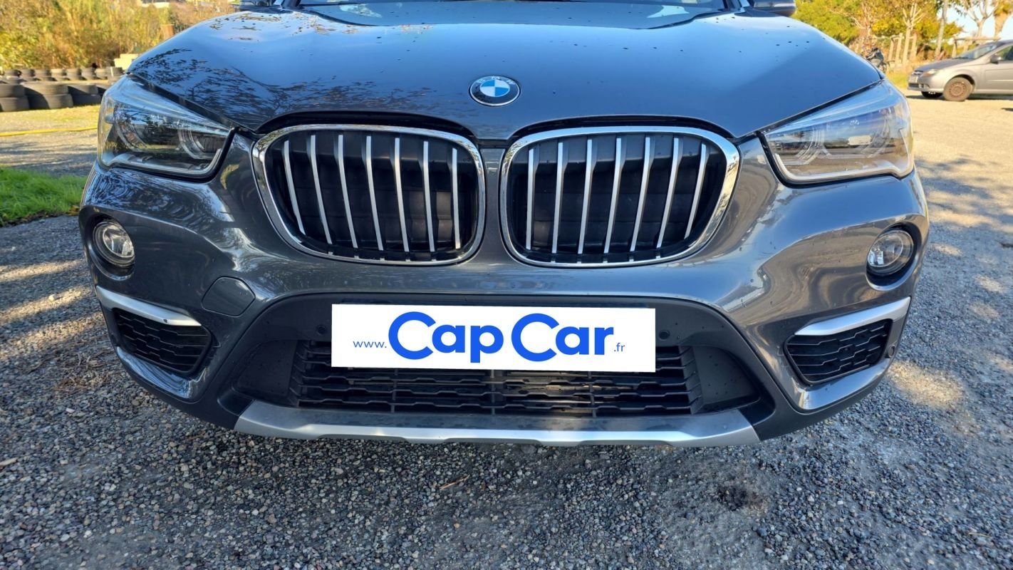 BMW X1 - Photo 20