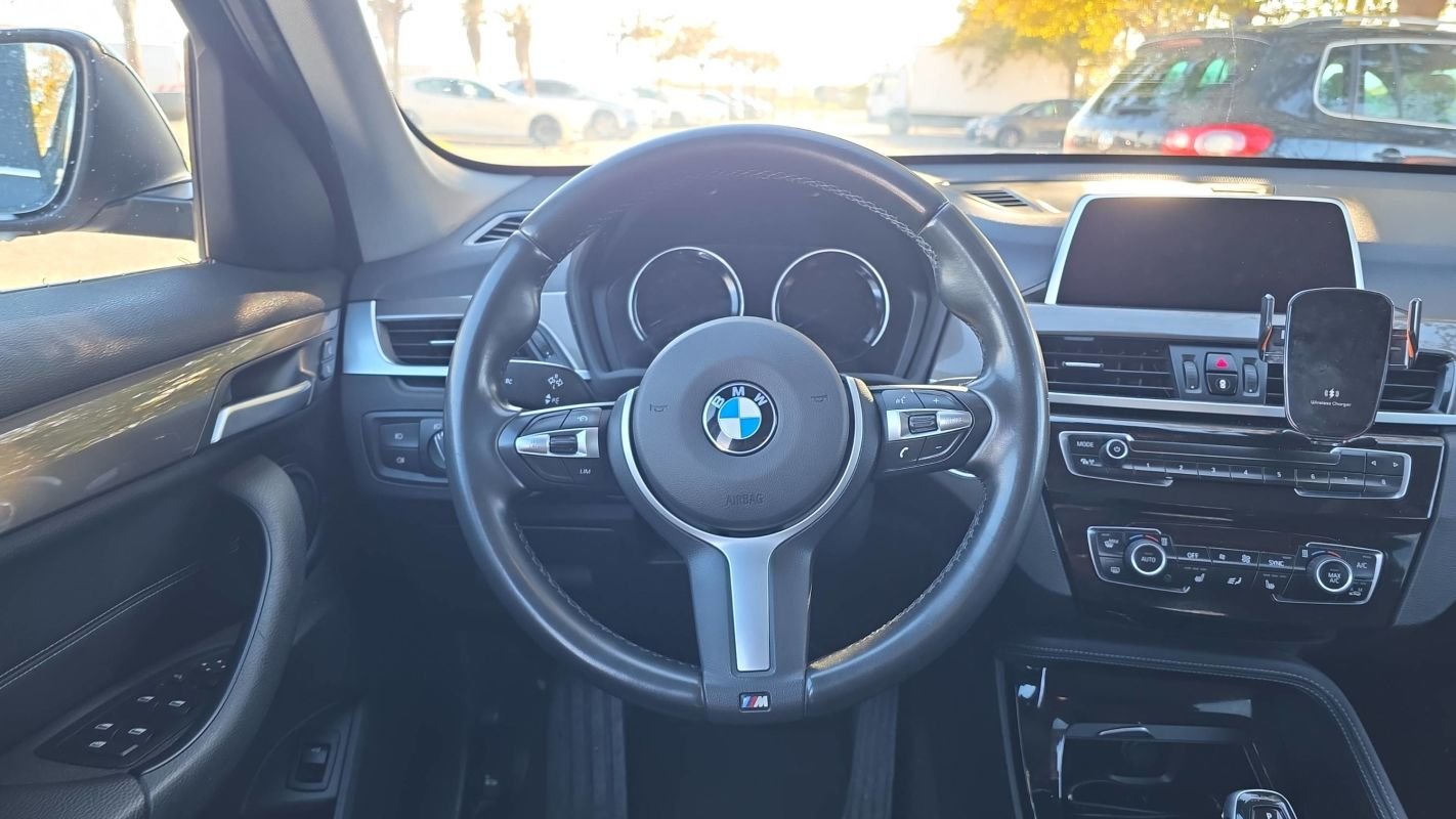 BMW X1 - Photo 22