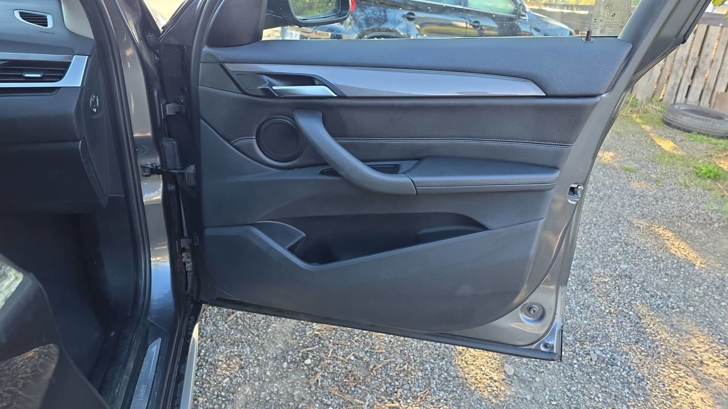 BMW X1 - Photo 23
