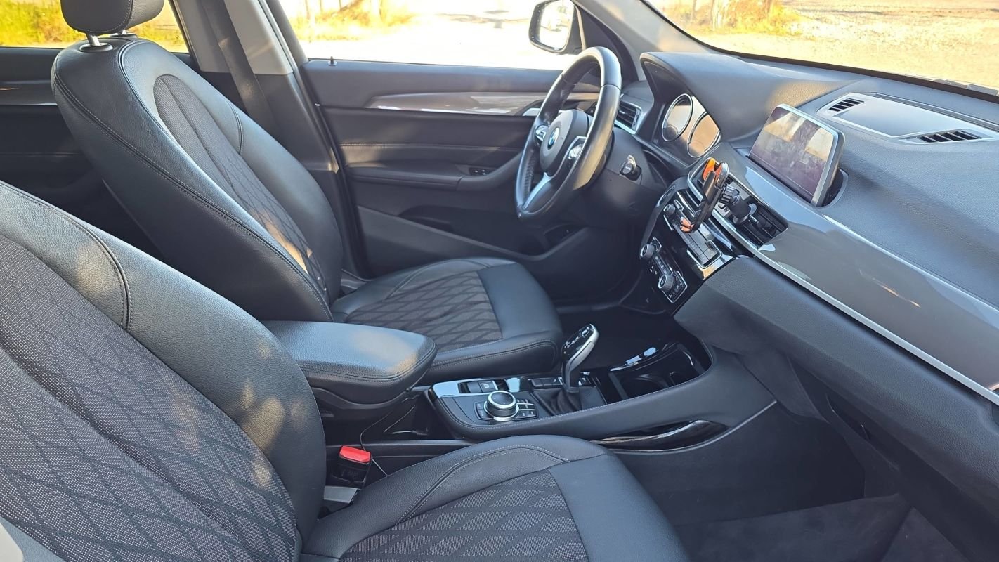 BMW X1 - Photo 25