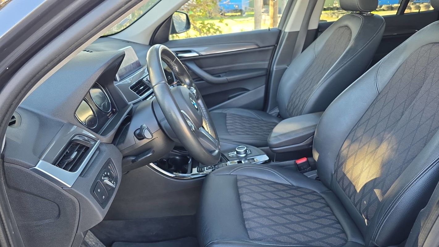 BMW X1 - Photo 26