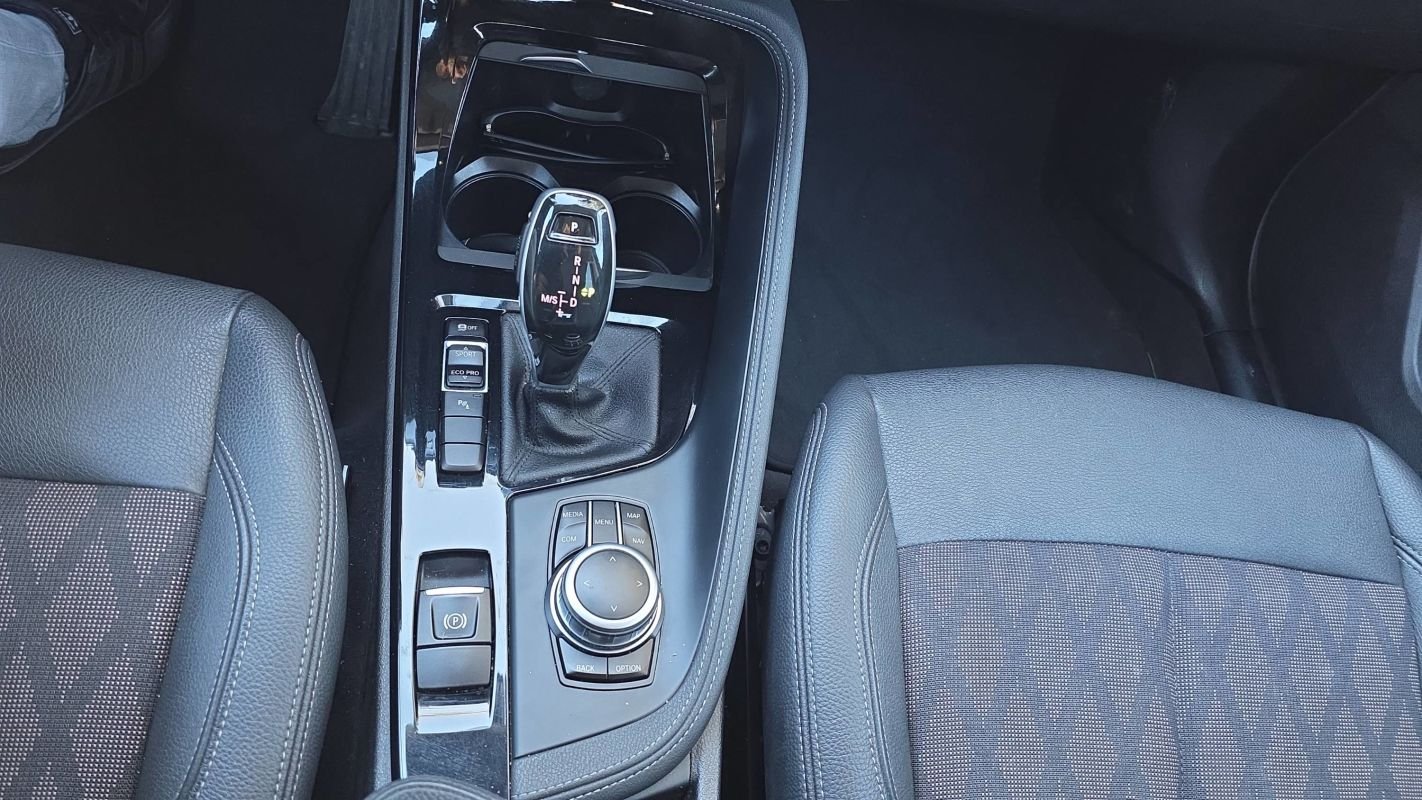 BMW X1 - Photo 27