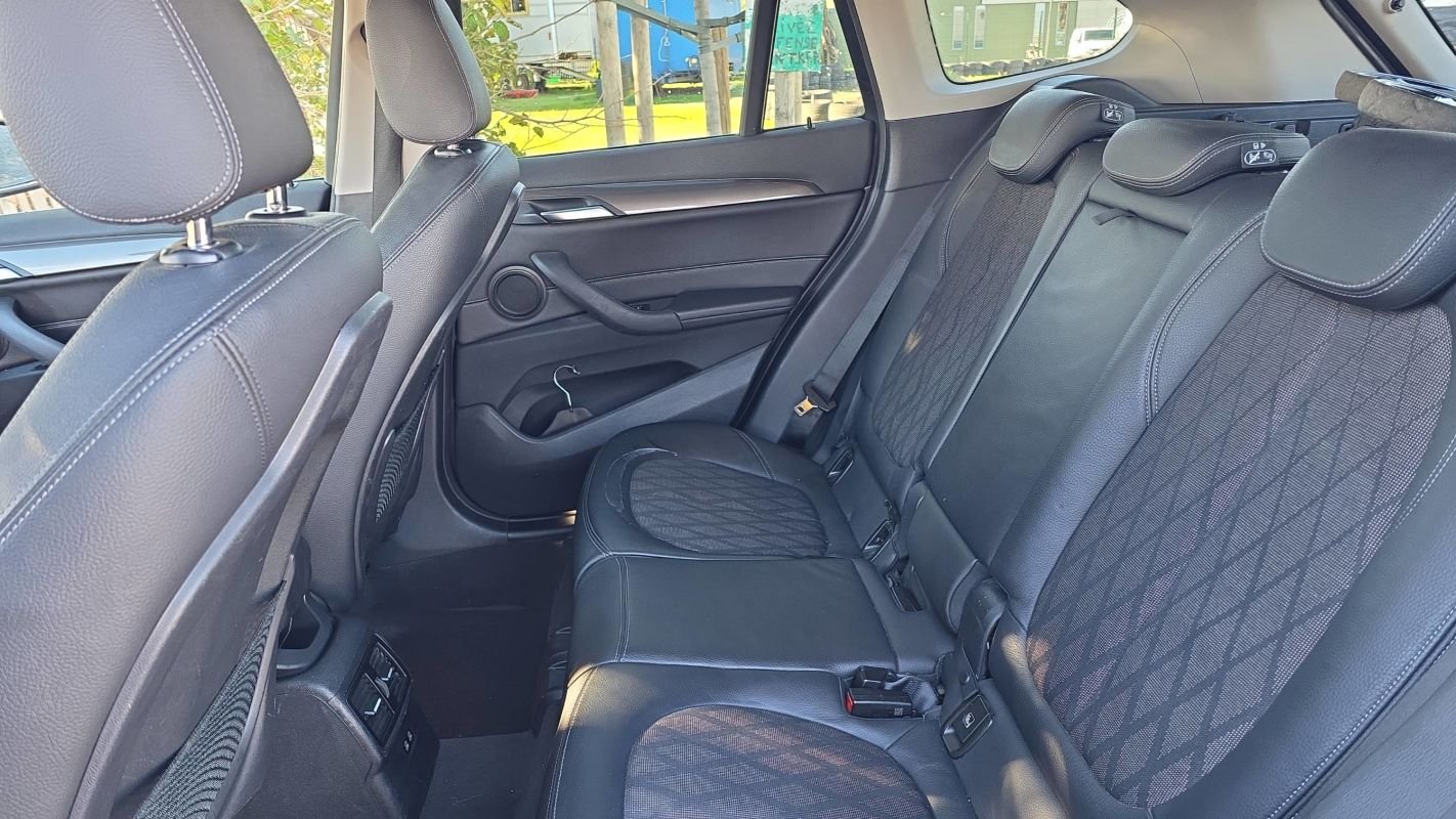 BMW X1 - Photo 28