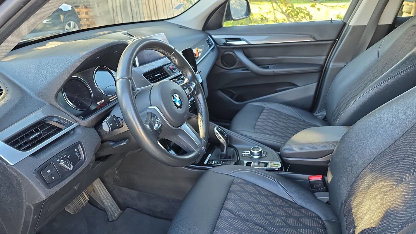 BMW X1 - Photo 8