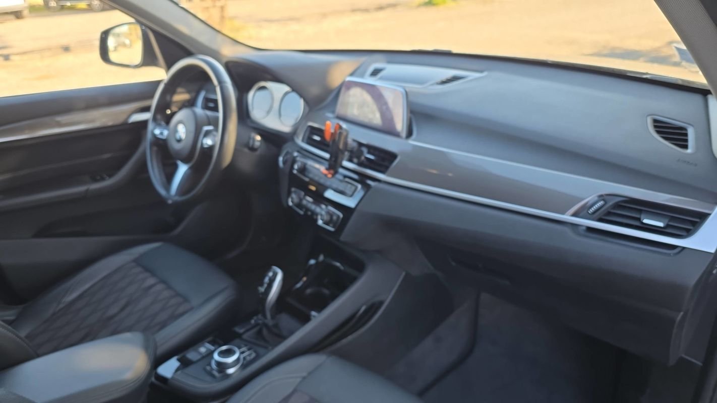 BMW X1 - Photo 10