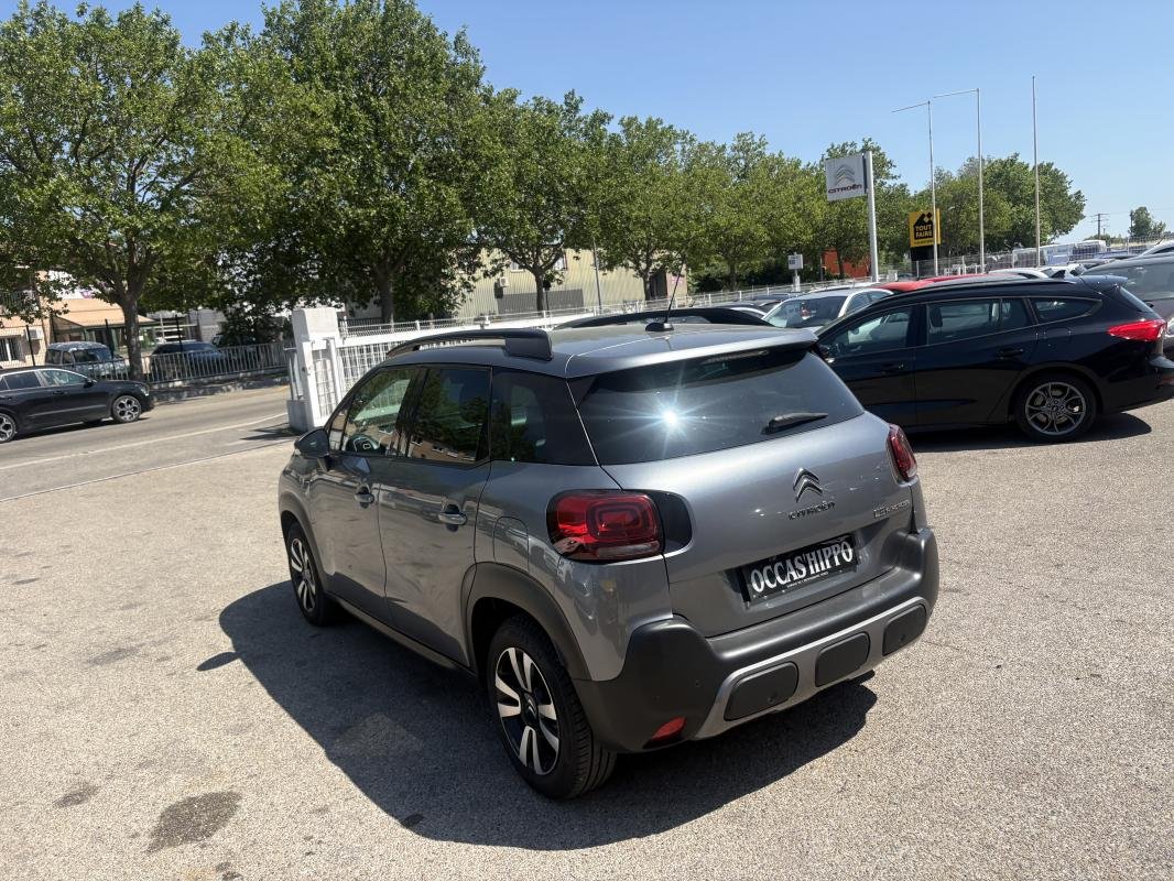 Citroën C3 Aircross - Photo 5