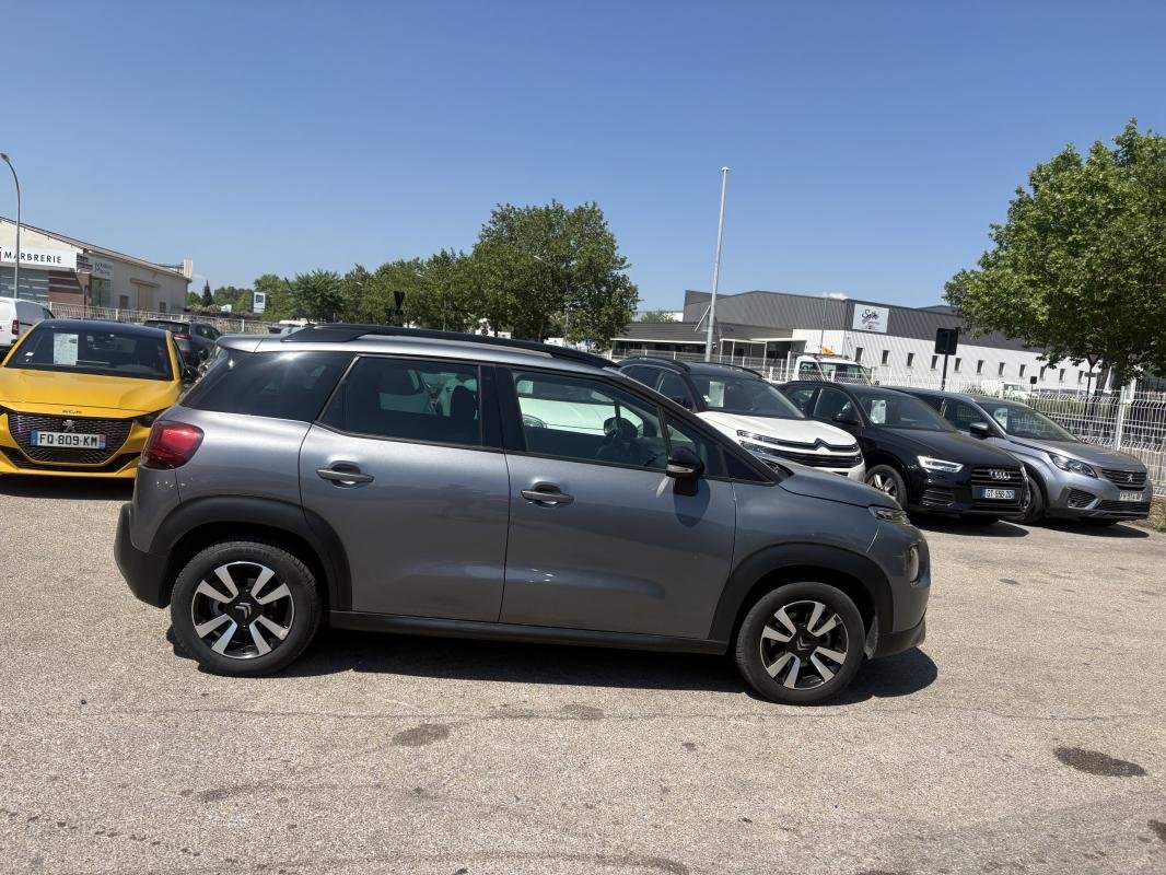 Citroën C3 Aircross - Photo 6