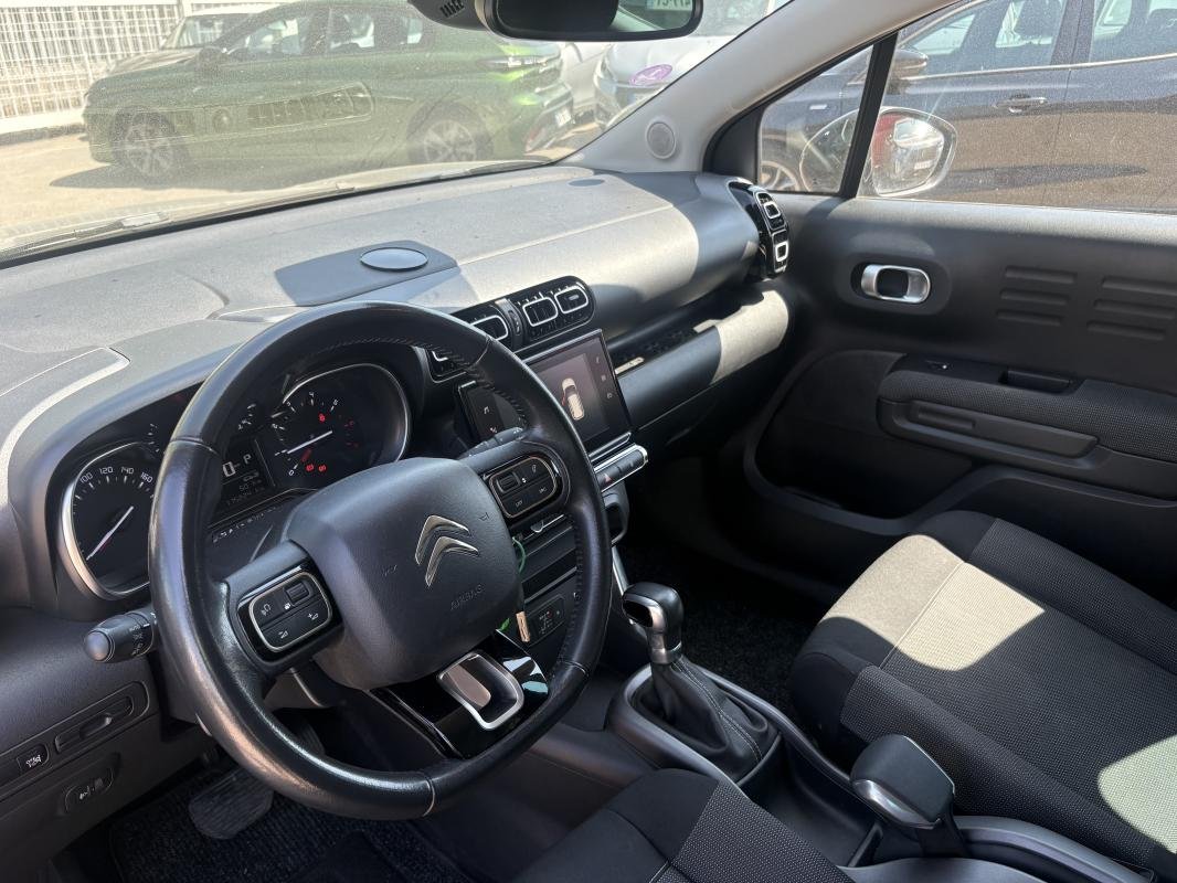 Citroën C3 Aircross - Photo 7