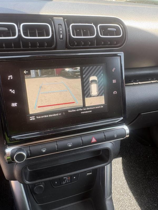 Citroën C3 Aircross - Photo 8