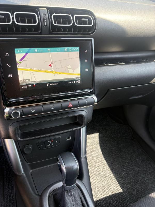 Citroën C3 Aircross - Photo 9